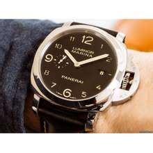 harga jam panerai original|jam tangan panjerai.